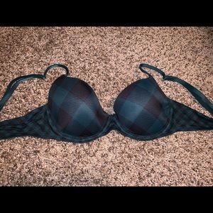 Victoria’s Secret Pink Push up Bra